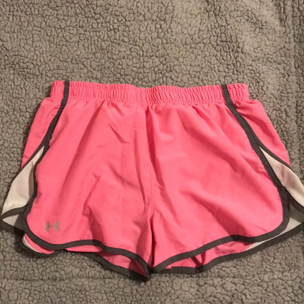 Under armour shorts